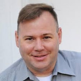 Kirk Sorensen
